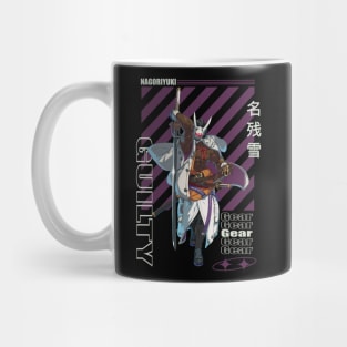 Nagoriyuki Mug